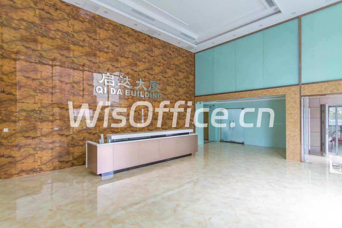 大堂/公共区
