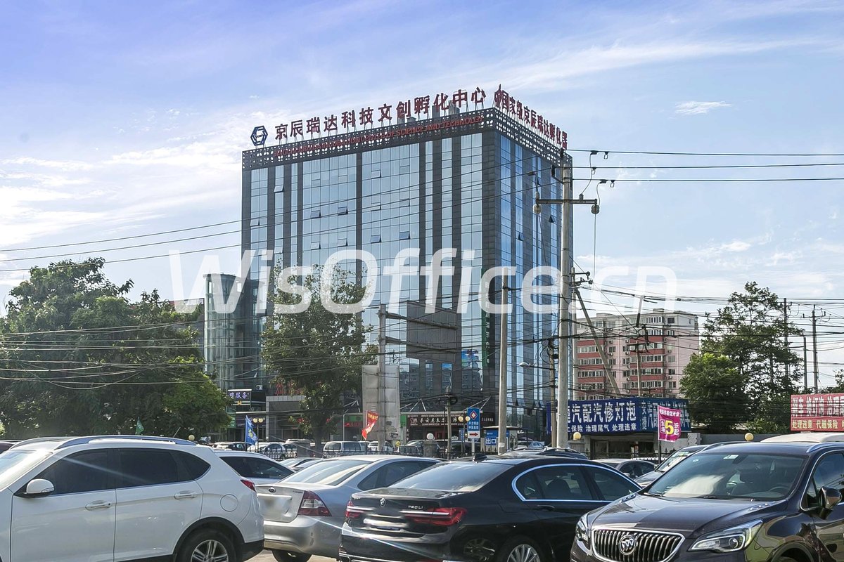 京辰瑞达大厦