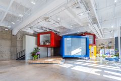 金隅智造工场 | 租金全含，拎包入驻？ - 缩略图 15