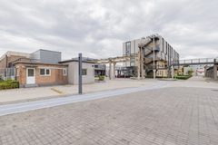 东五环独栋 幸福七和文创园 6米层高 带院 - 缩略图 2