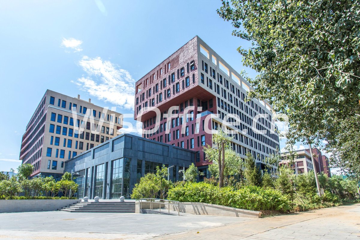 中关村环保科技示范园