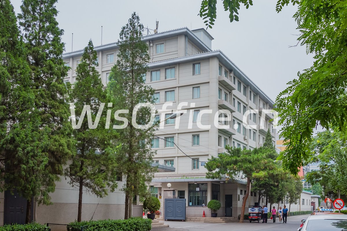 国谊宾馆商务写字楼