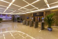 华彬中心534平双塔地标视野 - 缩略图 2