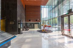 亦庄核心区 100-500㎡ 层高3米 地铁直达 - 缩略图 5