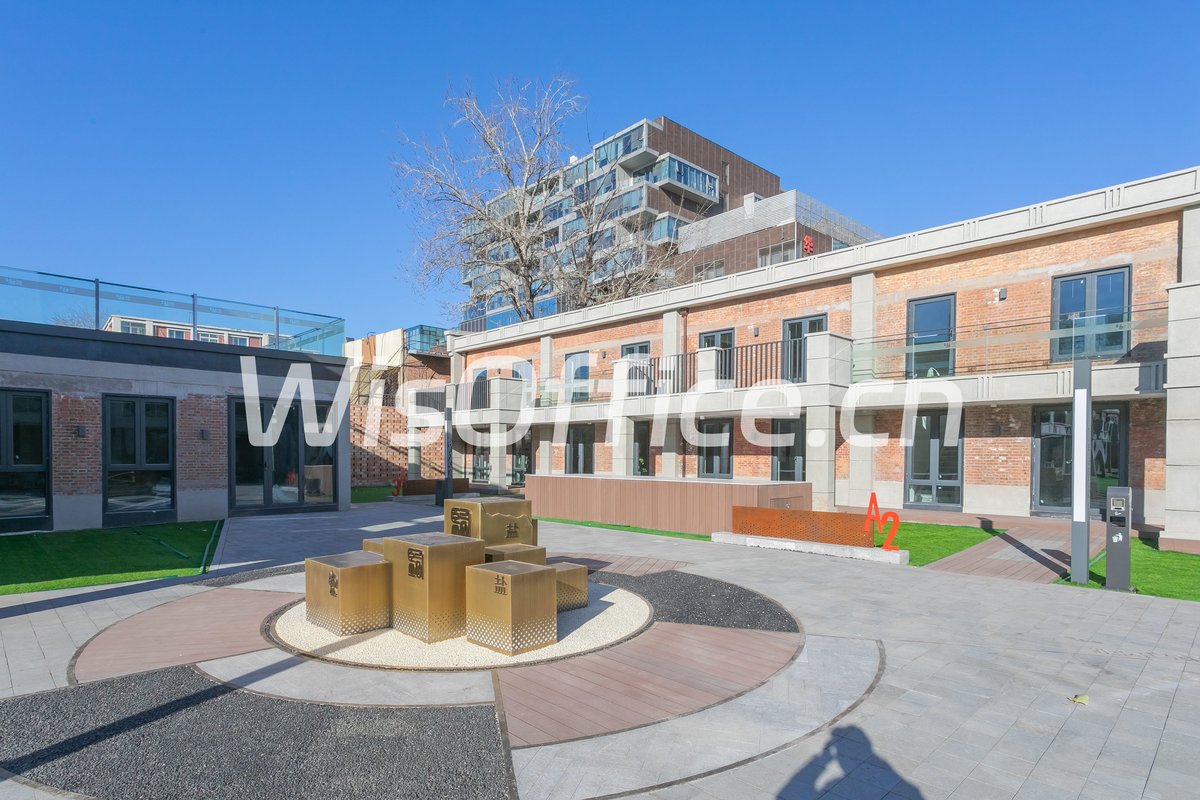 京盐融园德必WE