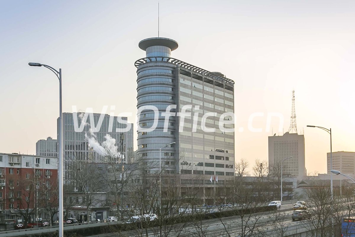 理工国际教育交流大厦