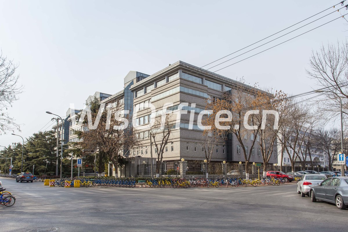 四方大厦(海淀)