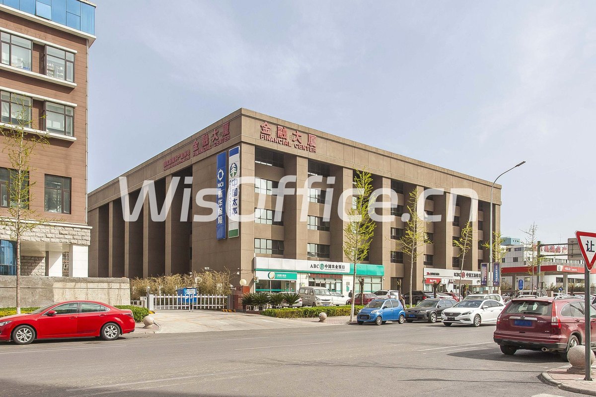 金融大厦(大兴)