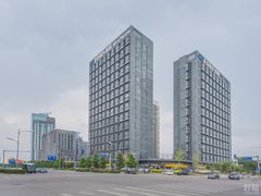 🌿在绿意中沉思，我的创意工作园 - 缩略图 2