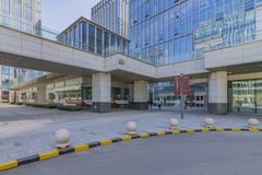 真房｜绿地环球文化金融城｜5000平｜核心地段 - 缩略图 8