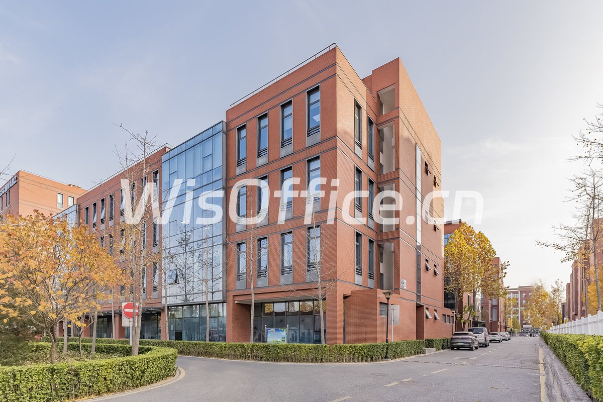 朝来科技园一期