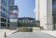 丰台宋家庄98平落地窗 园区配套全 - 缩略图 7