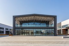 金隅智造工场 | 租金全含，拎包入驻？ - 缩略图 16