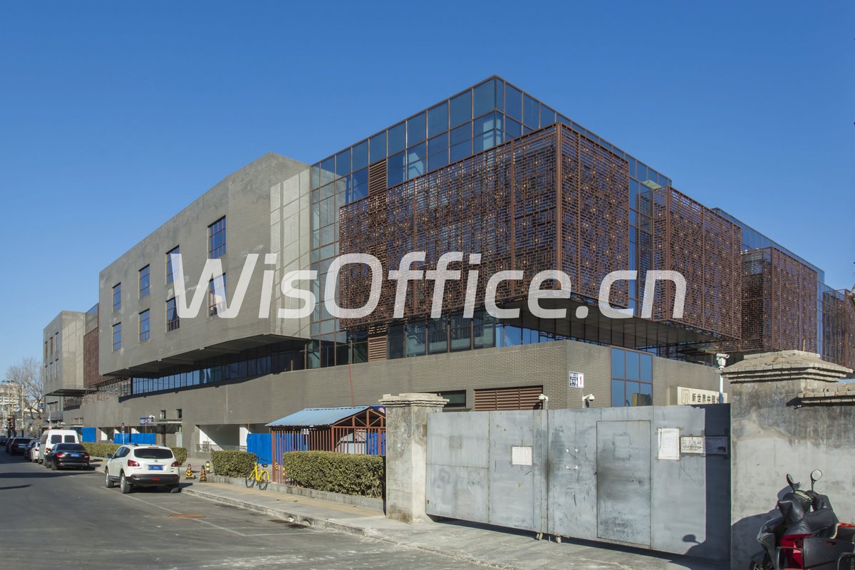 新世界燕京大厦