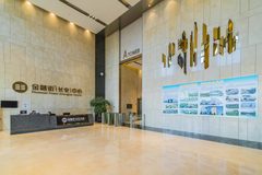 地铁200米地标综合体 100-2000㎡ 绿色双认证 - 缩略图 3