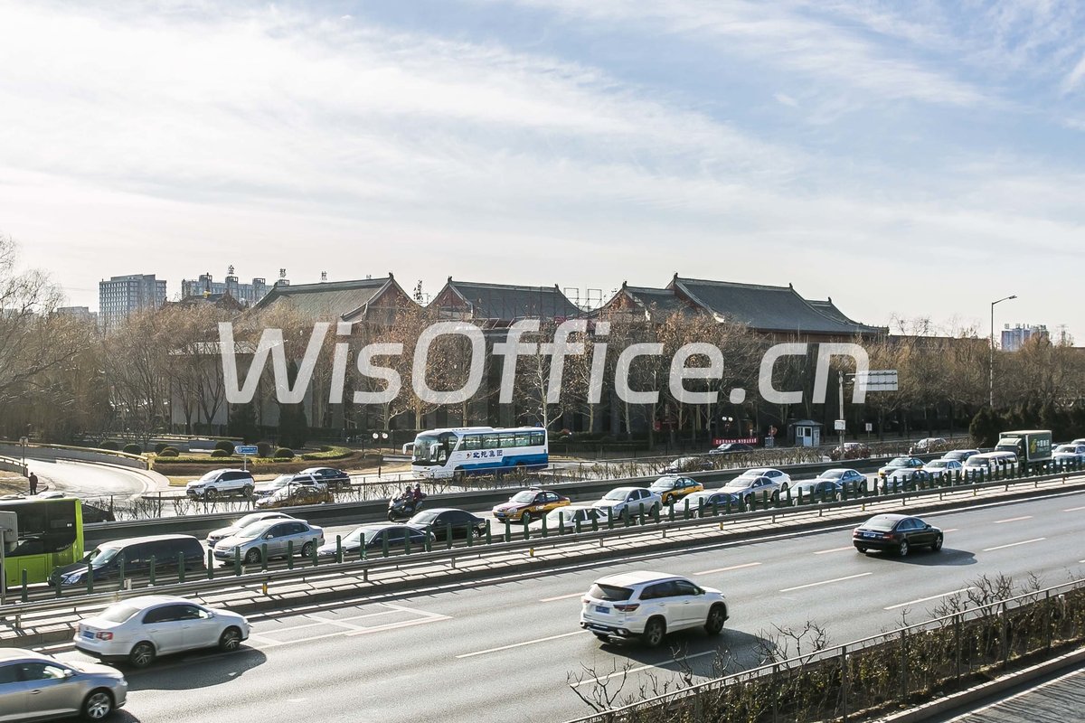 北京晋商博物馆