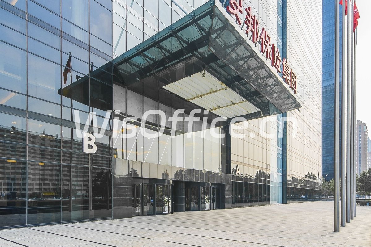 大家保险集团大厦