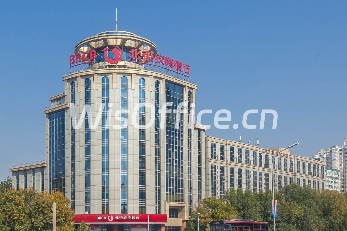 华世隆国际公寓