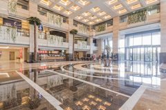 朝林广场468平带餐饮配套，这个房源适合干什么呢？ - 缩略图 24