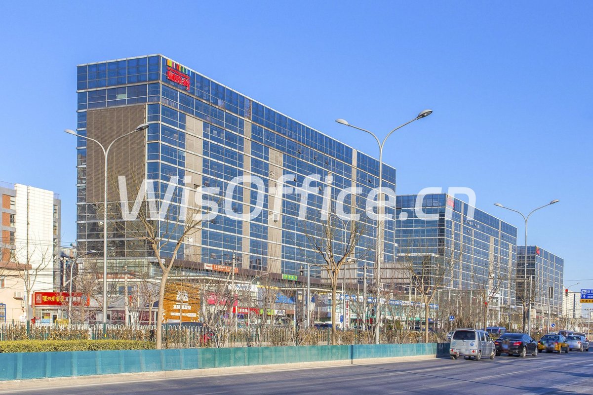 财满街财经中心