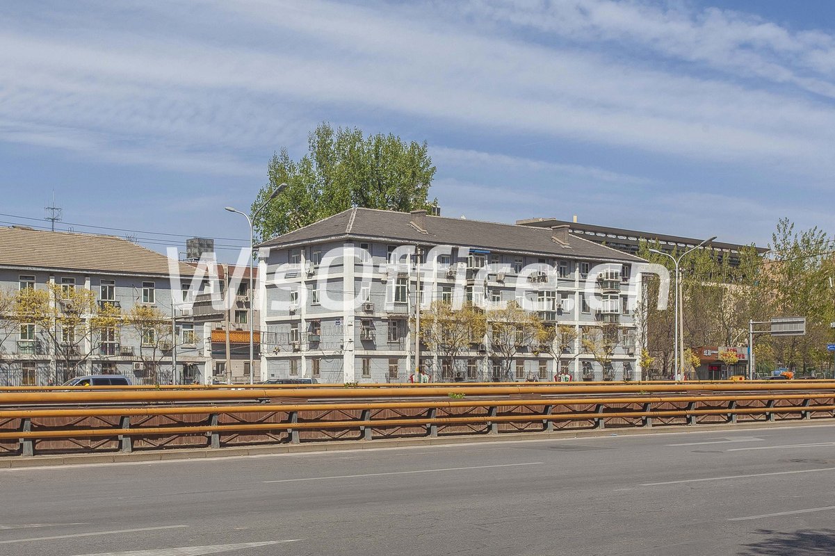 中科院第一招待所