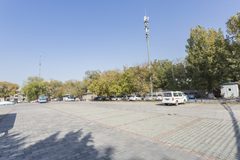 双桥独栋550平 带院子坐北朝南 - 缩略图 20