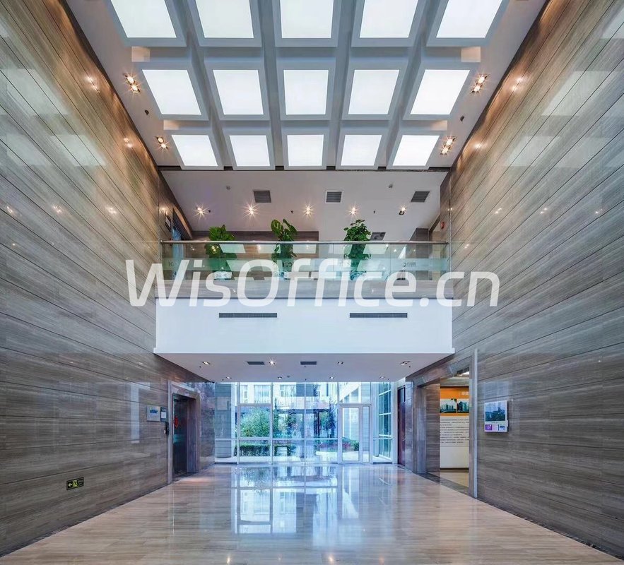 联邦国际商务中心