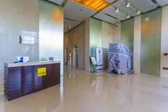 中国红街214平工位区正对走廊 - 缩略图 15