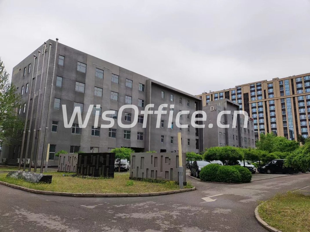 北京硅盾科技园