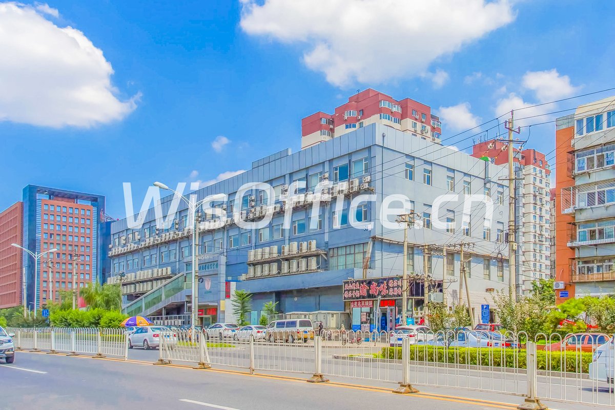 欧陆馨园写字楼