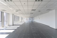 推荐中航技广场小面积精装修拎包办公 - 缩略图 21