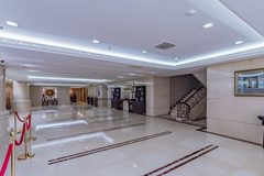 CBD现房 温特莱中心 双地铁 精装修 - 缩略图 17