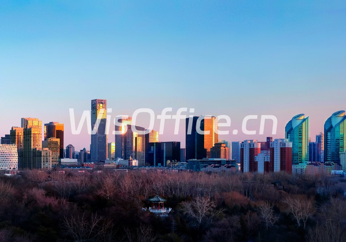 国雅大厦(创业公社)