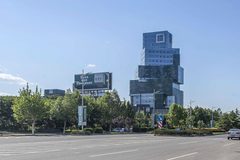 推荐 枢密院 942平独栋 上市公司聚集 - 缩略图 11