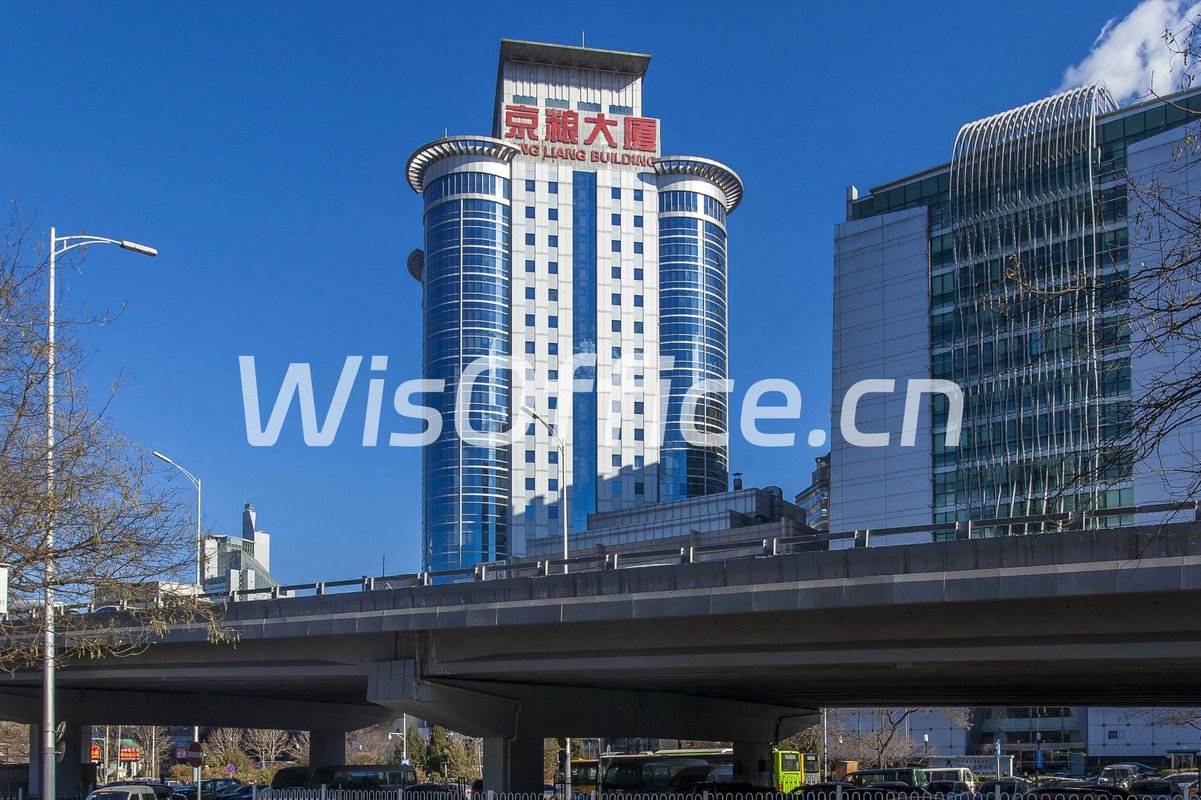 京粮大厦