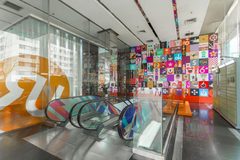 国贸商圈老楼，藏着多少商业往事？ - 缩略图 18