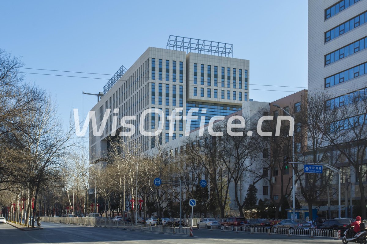 中关村资本大厦