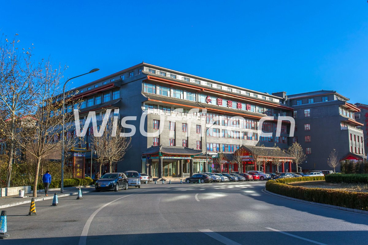 尚科办公社区（四惠）