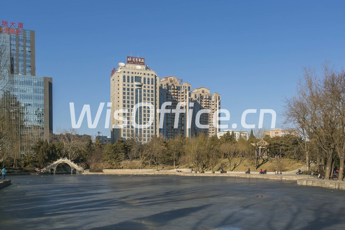 北京青年报大厦