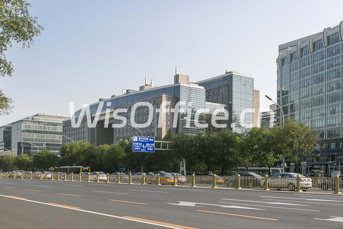 招商国际金融中心