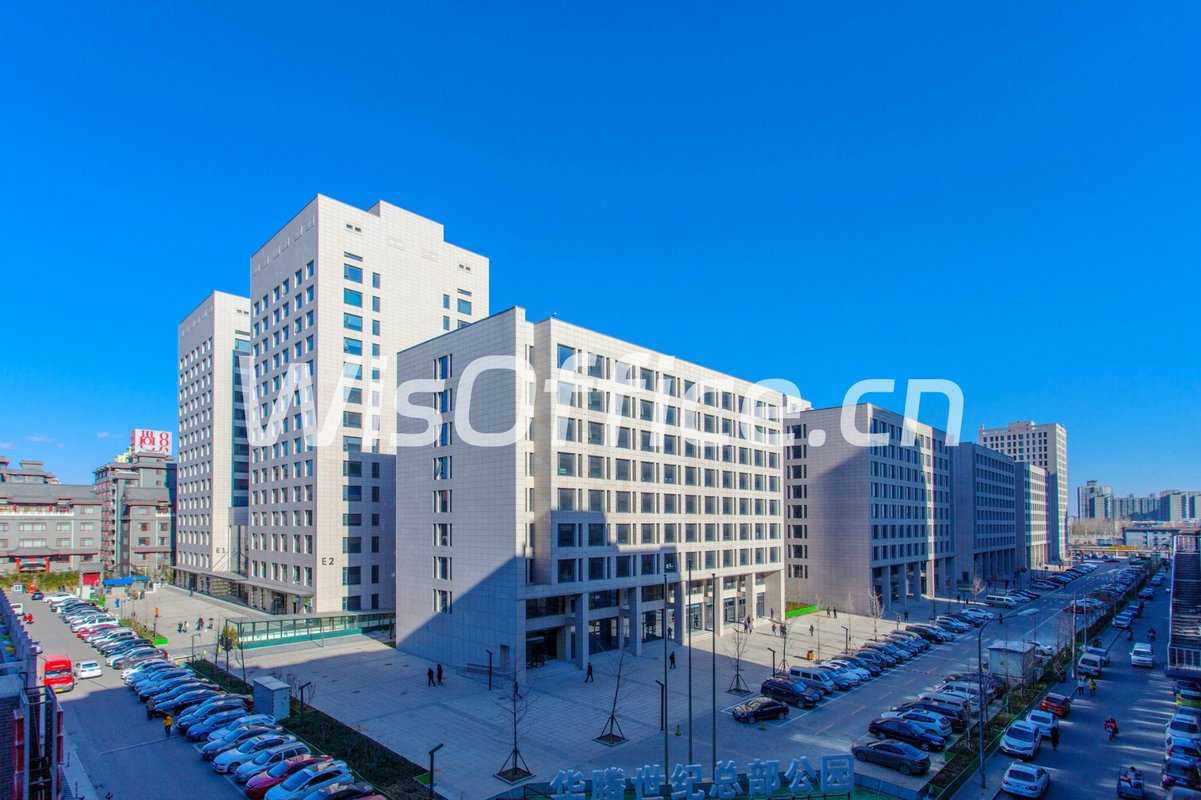 八里庄文化产业园