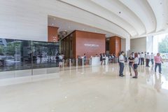 SOHO嘉盛中心东三环景观视野办公 - 缩略图 2