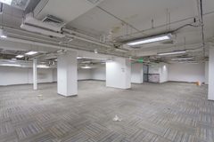 国贸东800米 整层500㎡ 层高3.2米 空中庭院 - 缩略图 16