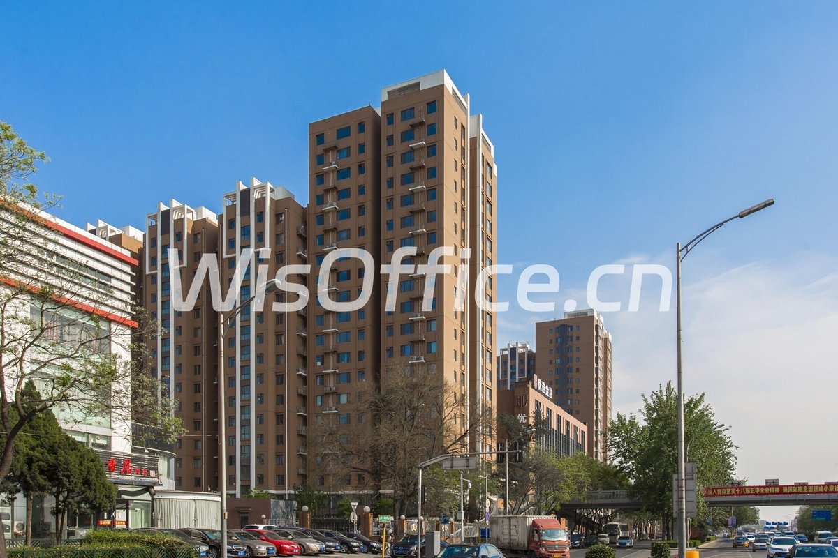 万寿寺甲27号院