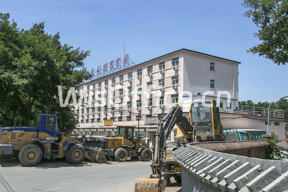 鑫企旺写字楼(垡头)