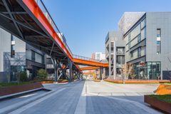 金隅智造工场 | 租金全含，拎包入驻？ - 缩略图 14