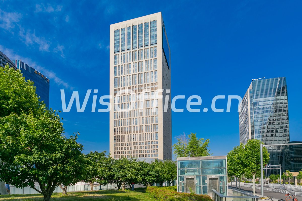 中建财富国际中心