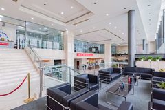 嘉泰国际大厦 175㎡ 新装修 地铁旁 - 缩略图 20