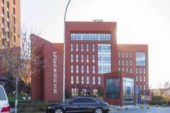 亦庄独栋办公，层高4.5米 - 缩略图 26