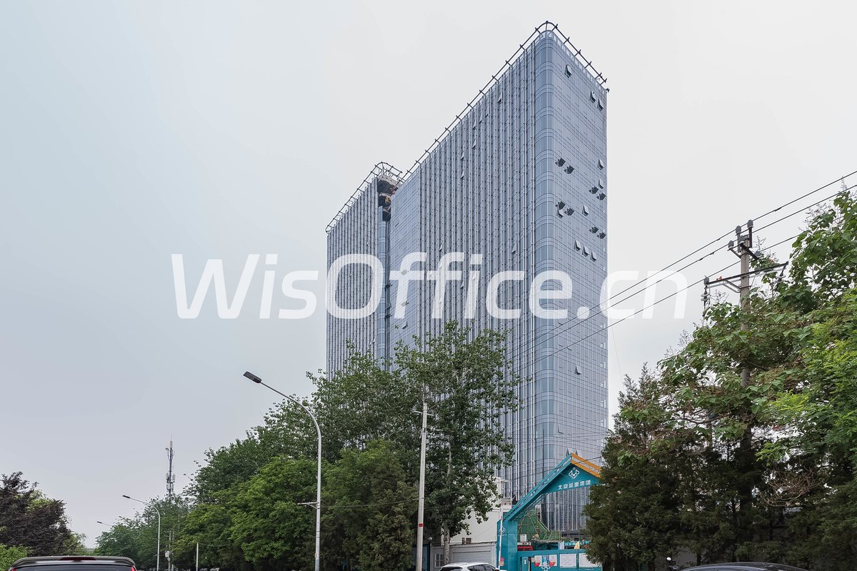 时尚·万科中心